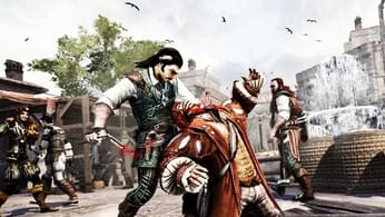 Assassin’s Creed, Far Cry, Just Dance… Ubisoft ferme les serveurs de 93 jeux, une page se tourne