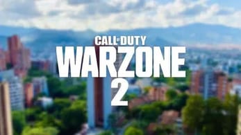 Warzone 2 : un leaker prétend savoir à quoi ressemblera la nouvelle carte