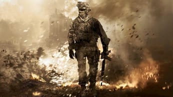 Call of Duty : de belles choses à prévoir pour Warzone 2 et la suite de Modern Warfare