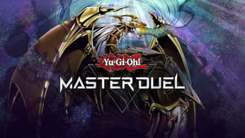 Des Wapeurs pour un tournoi Yu-Gi-Oh! Master Duel