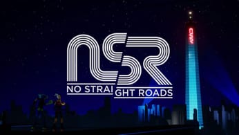 Mon Test sur No Straight Roads (PS4)
