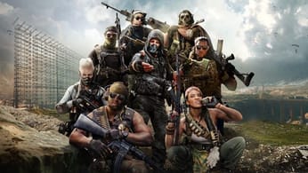Call of Duty Warzone 2 : Activision bientôt de retour au top du Battle Royale ?