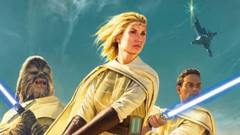 Star Wars : La Haute République, nouvel El Dorado pour Disney, tout ce qu'il faut savoir