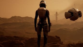 Deliver Us Mars : “Notre jeu se démarquera”. Rencontre avec KeokeN