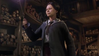 Hogwarts Legacy : À quel point connaissez-vous Harry Potter ? Notre quizz !