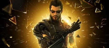 Deus Ex: avec Square Enix, la licence s'est vendue à 12 millions d'unités