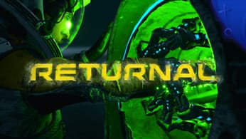 Returnal : Le patch 3.03 disponible