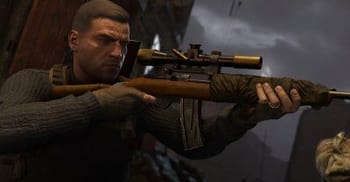 Sniper Elite 5 : nouvelle bande-annonce récapitulative pour le jeu de tir