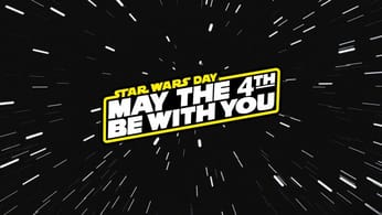 Star Wars Day : À quoi peut-on s'attendre pour le May The 4th, la journée Star Wars ?