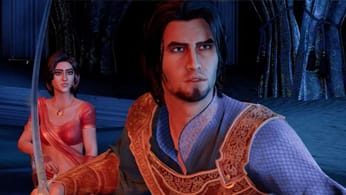 Prince of Persia Remake : Ubisoft Montréal reprend le projet, auparavant confié à Ubisoft Pune