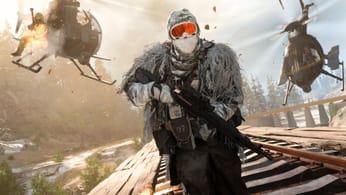 Call of Duty Warzone : Cette nouvelle mesure anti-triche qui rend fous les joueurs malhonnêtes