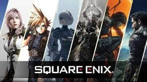 Square Enix vend Eidos et Crystal Dynamics