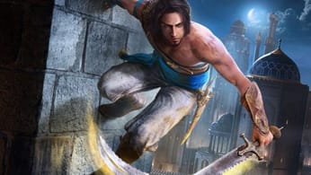 Prince of Persia : Les Sables du Temps Remake encore en retard - When it's done