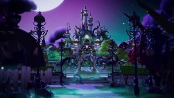Bande-annonce Disney Dreamlight Valley : un nouveau free-to-play par Gameloft - jeuxvideo.com