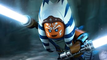 LEGO Star Wars: La Saga Skywalker s'offre deux DLC centrés sur The Bad Batch et The Mandalorian
