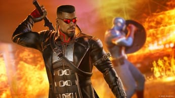Marvel's Midnight Sun : violence, gros mots et achats in-game, le contenu du RPG super-héroïque se laisse approcher