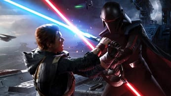 Star Wars Jedi Fallen Order 2 : une connexion avec la série Obi-Wan Kenobi de Disney+ ?