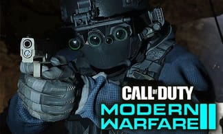 Call of Duty Modern Warfare II : quand le solo et le multi seront-ils présentés ? Premières rumeurs