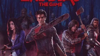 Evil Dead : The Game: Actualités, test, avis et vidéos - Gamekult