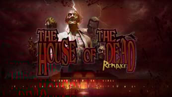 TEST de The House of the Dead Remake : Les vieilles légendes doivent-elles être enterrées où revenir nous hanter ?