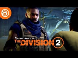Overview Trailer Saison 9 « Alliance secrète » : Tom Clancy’s The Division 2 - Warlords of New York