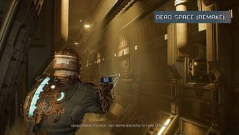 Dead Space : un live avec du gameplay et de nouvelles informations sur le remake prévu cette semaine