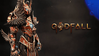 Godfall dit merci au PlayStation Plus