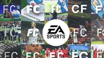 FIFA s'appelle désormais EA SPORTS FC en 2023
