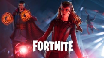 Fortnite : Un tricheur condamné par la justice à payer des dommages et intérêts à Epic Games
