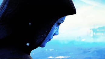 Mass Effect 5 : un personnage iconique de la série de retour ? - Hype intergalactique ?