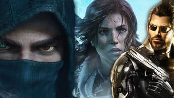 Embracer Group: rachat de Eidos, Crystal Dynamics, Square Enix Montréal - Next Stage