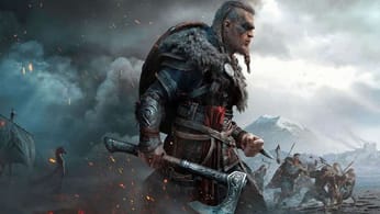 Ubisoft : Contrairement à Activision, l'éditeur Français dévoile des chiffres records (Assassin's Creed, Far Cry)
