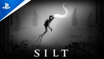 Silt - Release Date Announcement Trailer | PS5 & PS4 Games