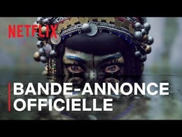 Love Death & Robots - Volume 3 | Bande-annonce officielle VF | Netflix France