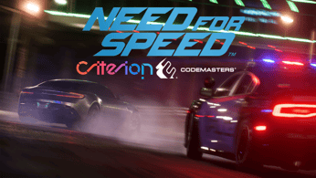 Need For Speed 2022 : Criterion absorbe Codemasters Cheshire pour le prochain opus