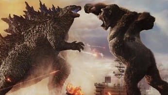 Call of Duty Warzone : King Kong et Godzilla, l'event à la Fortnite qui flop ?