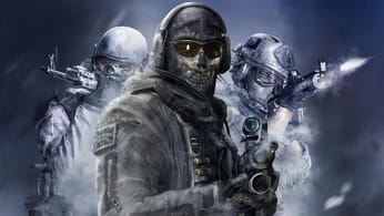 Call of Duty : découvrez 29 secrets sur la saga mythique du jeu de tir