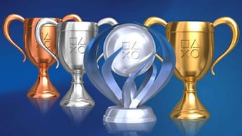 Voici le trophée PS4 le plus gênant à obtenir de l'histoire…