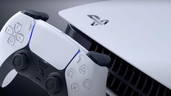 PS5 : une nouvelle console en préparation chez Sony - PS5 Pro ?