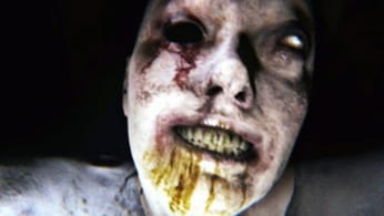 Silent Hill : des images du possible nouveau jeu fuitées, et effacées aussi sec