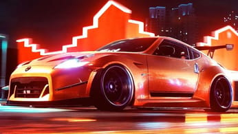Need For Speed : un second studio en renfort sur le jeu PS5, Xbox Series X|S et PC - L'union fait la force