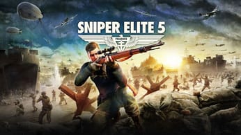 Sniper Elite 5 : La nouvelle bande-annonce du jeu, avant son arrivée dans deux semaines !