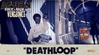 Deathloop : le mode Photo est maintenant disponible !