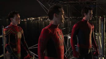 Sam Raimi ne fera pas de film Spider-Man avec Tom Holland de peur que Tobey Maguire lui « brise le cou »