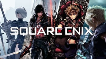Square Enix : en pleine restructuration, l’éditeur veut racheter et créer des studios