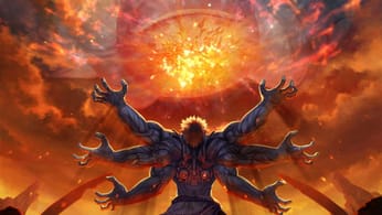 Pourquoi on aimerait voir un retour de Asura's Wrath ?