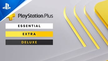 Introducing the all-new PlayStation Plus | PS5 & PS4 Games