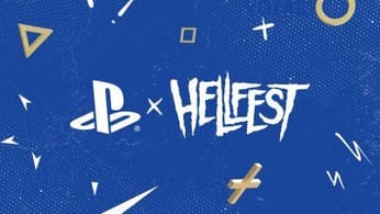 Hellfest 2022 : PlayStation annonce un partenariat avec des pass à gagner et une émission quotidienne