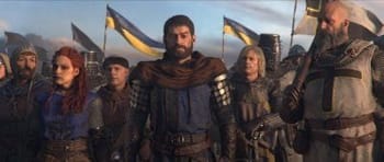The Valiant : un RTS au XIIIe siècle annoncé en images et vidéo