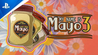 My Name is Mayo 3 – Launch Trailer | PS5 & PS4 Games